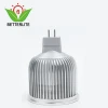Dim to Warm led spotlight, dimmable mr16 6w led spot lamp cup