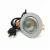 Import Dimmable Driverless cob light sources led downlight 12W from China