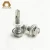 Import DIN7504K stainless steel 304 roofing screws self tapping screws with rubber washer from China