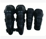 Dirt bike Boxer Motorcycle Knee Elbow Protection Sports Game Protection Knee Pads For Motocross
