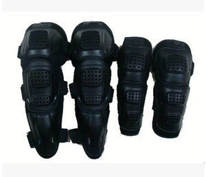 Dirt bike Boxer Motorcycle Knee Elbow Protection Sports Game Protection Knee Pads For Motocross