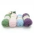 Import Discount best sell 100 recycled acrylic hand spun yarns from China