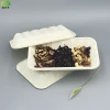Dishes & Plates Dinnerware Type and corn starch Material Corn starch based meat trays