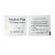Import Disinfection alcohol single wet wipes /OEM alcohol pad from China