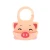 Import Disney audit factory drooling pig light weight silicone baby bib set from China