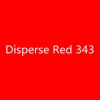 Disperse Red F3BS Textile Dyestuff for polyester Disperse Red 343