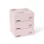 Import Disposable box packing cosmetic cotton  make up remover pads, 360 pcs/box from China