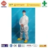 Disposable PPE Industrial Safety Coverall With Good Quality