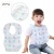 Import Disposable Travel Bibs - Soft, Leakproof, Unisex, One Size Fits All - for Feeding, Traveling, On The Go - Sea Life from China