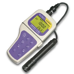 DISSOLVED OXYGEN METERS IN OTHER ANALYSIS INSTRUMENTS