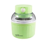 DIY Homemade thermoelectric Ice Cream Maker