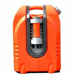 DIY watering kits 12V portable pressure water sprayer agricultural spray pump