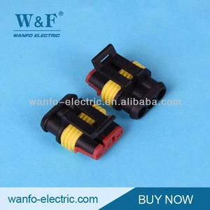 DJ7031-1.5-21 AMP auto electrical connector