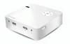 DLP Mini pocket dlp wifi portable Projector, Full HD Android Projector, support Miracast DLNA Airplay Home Cinema
