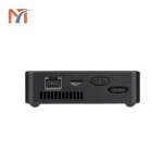 Dlp Mini Projector C10 Amlogic S912 2gb 16gb Full 4k Portable Led Projector C10
