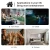 Import Dlp Wireless Android Smart Led Lcd Pico Wifi Portable Projector Mini Home Theater Cinema Outdoor Pocket Tv Projector 4K from China