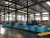 Import DLZ  high capacity factory outlet price cheese sausage packing automatic continuous plastic vacuum forming machines from China