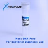 DNA free Hot Start DNA Polymerase Chemical modified for bacterial Diagnosis use