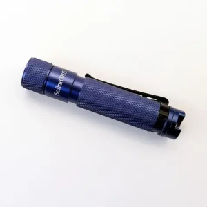 doctor use  portable mini pen led keychain flashlight with sling clamp,micro pocket slim flashlight torch