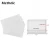Document Packing List Envelope Clear Envelope Pouch