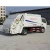 Import DongFeng 3ton small garbage compactor truck for sale from China