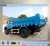 Import Dongfeng Conventional Cab big nose Dumper Truck (tipper truck)dumper truck dongfeng tipper from China
