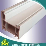 Door & Window Frames Type and Plastic Frame Material