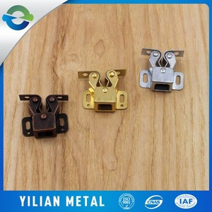 Buy Double Ball Catch Window Catch Cabinet Magnetic Door Catch from ...