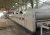 Import Double facer machine/corrugated paperboard making line from China