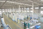Double Glass Washing&Drying Machine / Insulating Glass Processing Machine from Parker Machinery