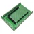 Import Double-side PCB Prototype Screw Terminal Block Shield Board Kit For MEGA-2560 r3 from China