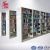 Import Double Side Steel Bookshelf For Library from China