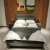 Import Double Soft-Bed Master Bedroom New Light Deluxe Nordic Soft-Bed from China