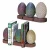 Import Dragon Egg Bookends for Game of Thrones Resin Book Holder from China