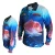 Import Dri Fit Fishing Shirts Wholesale Oem, Outdoor Uv Protective Sublimation Print Clothing Fishing Shirt Jersey from China