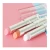 Import Dropshipping custom lip balm lip pomade desalination cheilogramma Lip Balm Color change lipstick high quality beauty makeup tool from China