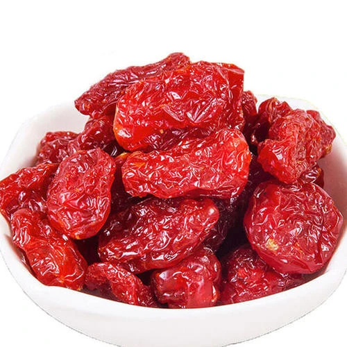Dry fruits wholesale small tomatoes dried cherry tomatoes casual snacks