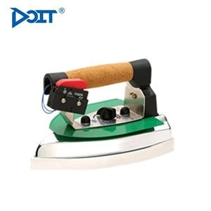 DT2128II NEW2016 DOIT Industrial steam press iron , Electric Iron for sale