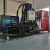 Import Dual Output Automatic Sandblasting &amp; Anticorrosived System Pipeline derusting equipment in pipe wall from China