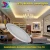 Import Dubai ceiling lights surface mounted led panel light 12W Recessed LED Downlight Kit ceiling down spot light from China