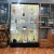Import dubai luxury water bubble wall fountain room dividers screen led wine cabinet bar furniture from China