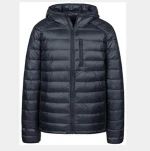 duck down jacket men