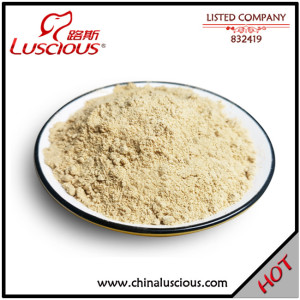 Duck Flavor Powder for Main Food Dry Pet Food