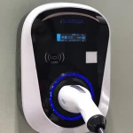 DUOSIDA ev charger station 32 Amp, 240v, 7.2Kw, J1772 Wall-mounted Charging Stations
