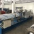 Import Duplex stage double-screw plastic pelletizing extruder from China