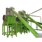 Dura-shred competitive profitable project tire retreading machine
