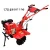 Import Durable and cost-effective power tiller tractor agricultural 7hp 4 stoke from China