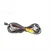 Import Durable Auto Cable Assembly Robot Cable Wire Harness from China