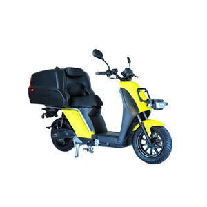durable food delivery lithium charging battery restaunant electric motorcycle for export