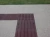 Import Durable Guiding Blind warning tactile/tactile paving/tactile floor tile from China
